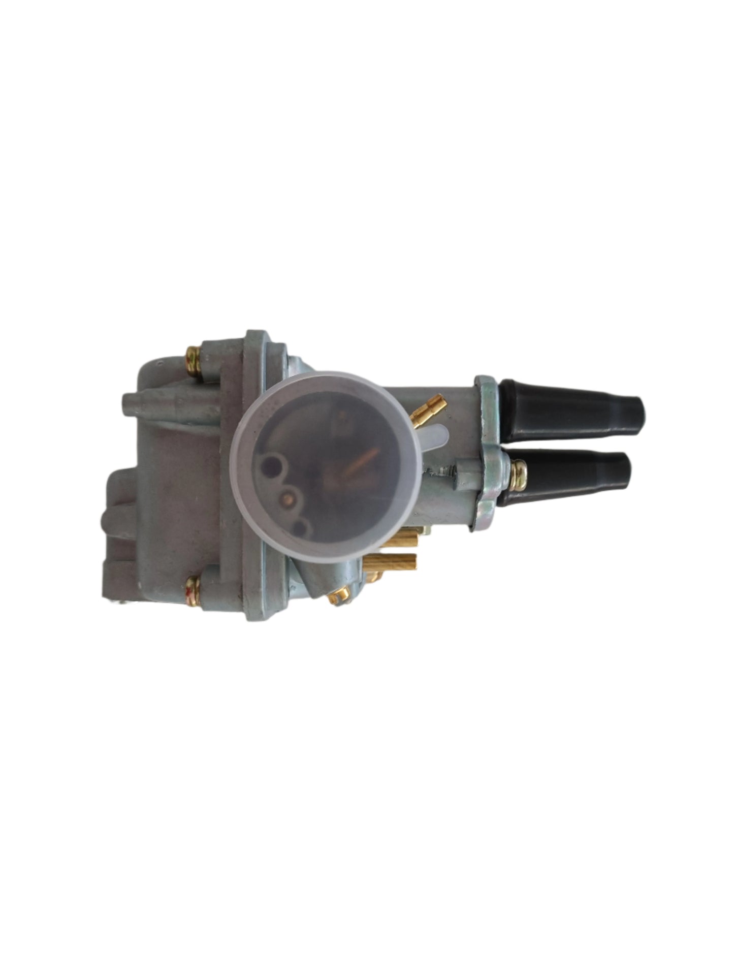 20MM CARBURETOR CARBY + BLACK AIR BOX YAMAHA PEEWEE 80 PW80 PY80 PIT DIRT BIKE - My Store