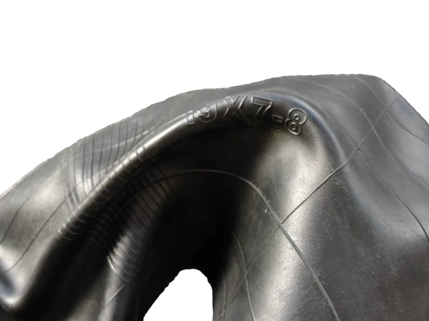 19x7-8 Inner Tube 19x7.00-8 Heavy Duty Rubber for 110cc 150cc 250cc ATV Quad Dirt