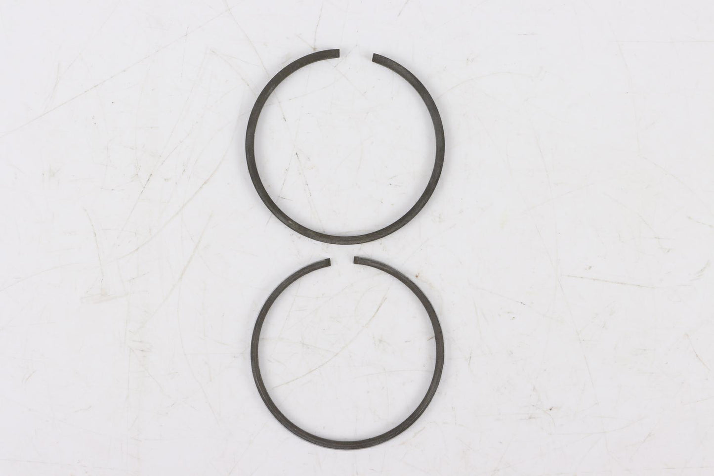 Rebuild Top End Cylinder Head Barrel Piston Ring Kit for Yamaha PW80 PY80 PeeWee 80cc Dirt Bike