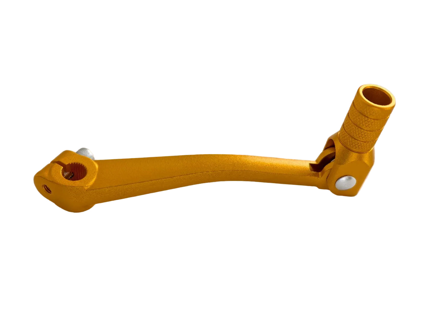 11mm CNC Gear Shift Lever for Honda CRF50 / XR50 Pit Bikes (50cc–125cc)