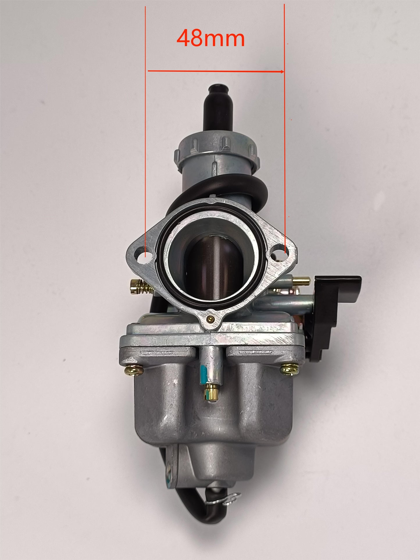 PZ30 PZ 30 30mm Lever Choke Carburetor 200cc 250cc PIT PRO Quad Dirt Bike ATV - My Store