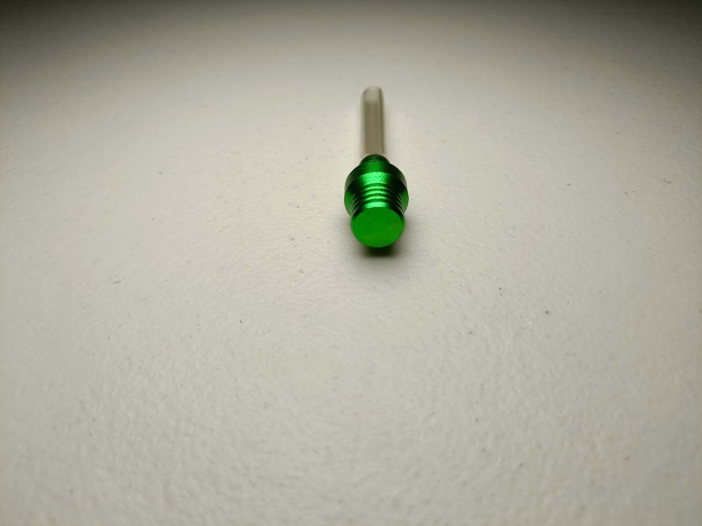 GREEN Gas Fuel Petrol Tank Cap Breather PIT PRO Trail Quad Dirt Bike ATV Buggy - My Store