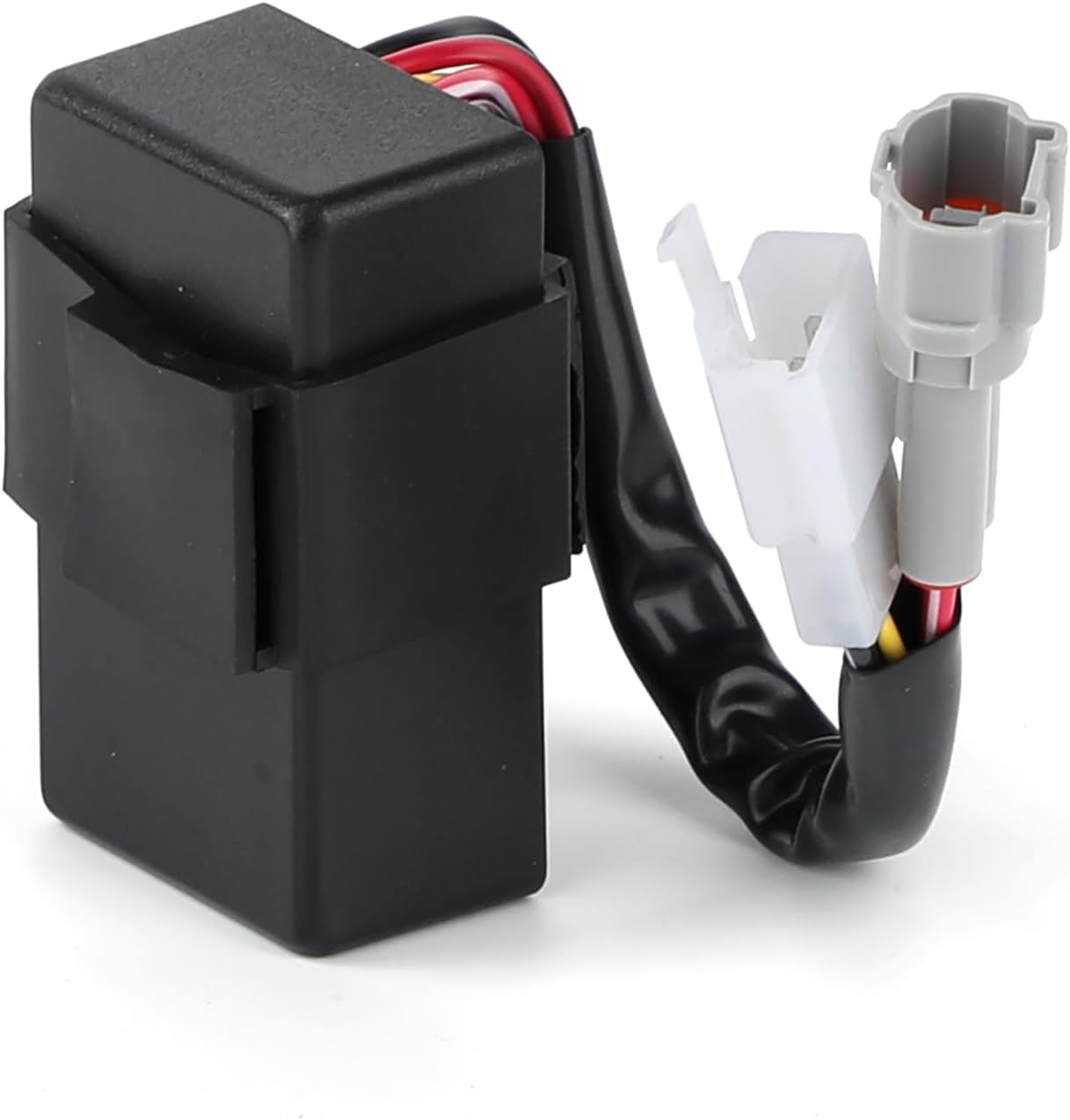 IGNITION CDI UNIT CONTROL BOX YAMAHA PY50 PW50 PEEWEE 50 PIT PRO TRAIL DIRT BIKE - My Store