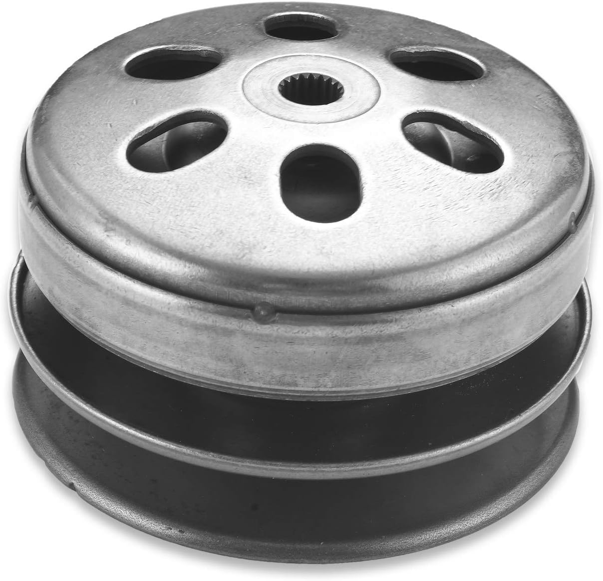 Clutch Assembly for GY6 125cc 150cc 4-Stroke Engine Scooter ATV Taotao Quad GO Kart - My Store