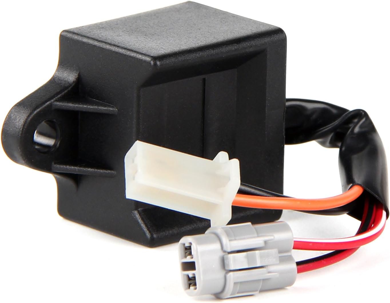 CONTROL UNIT IGNITION CDI BOX YAMAHA PY50 PW50 PEEWEE 50 PIT PRO TRAIL DIRT BIKE