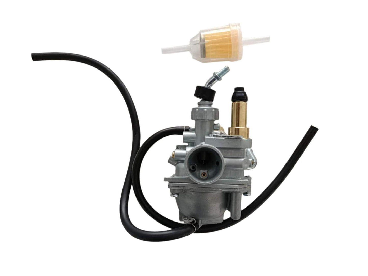 Mikuni Style Carburetor for Yamaha TTR50 2006–2011 50cc Dirt Bike Engine
