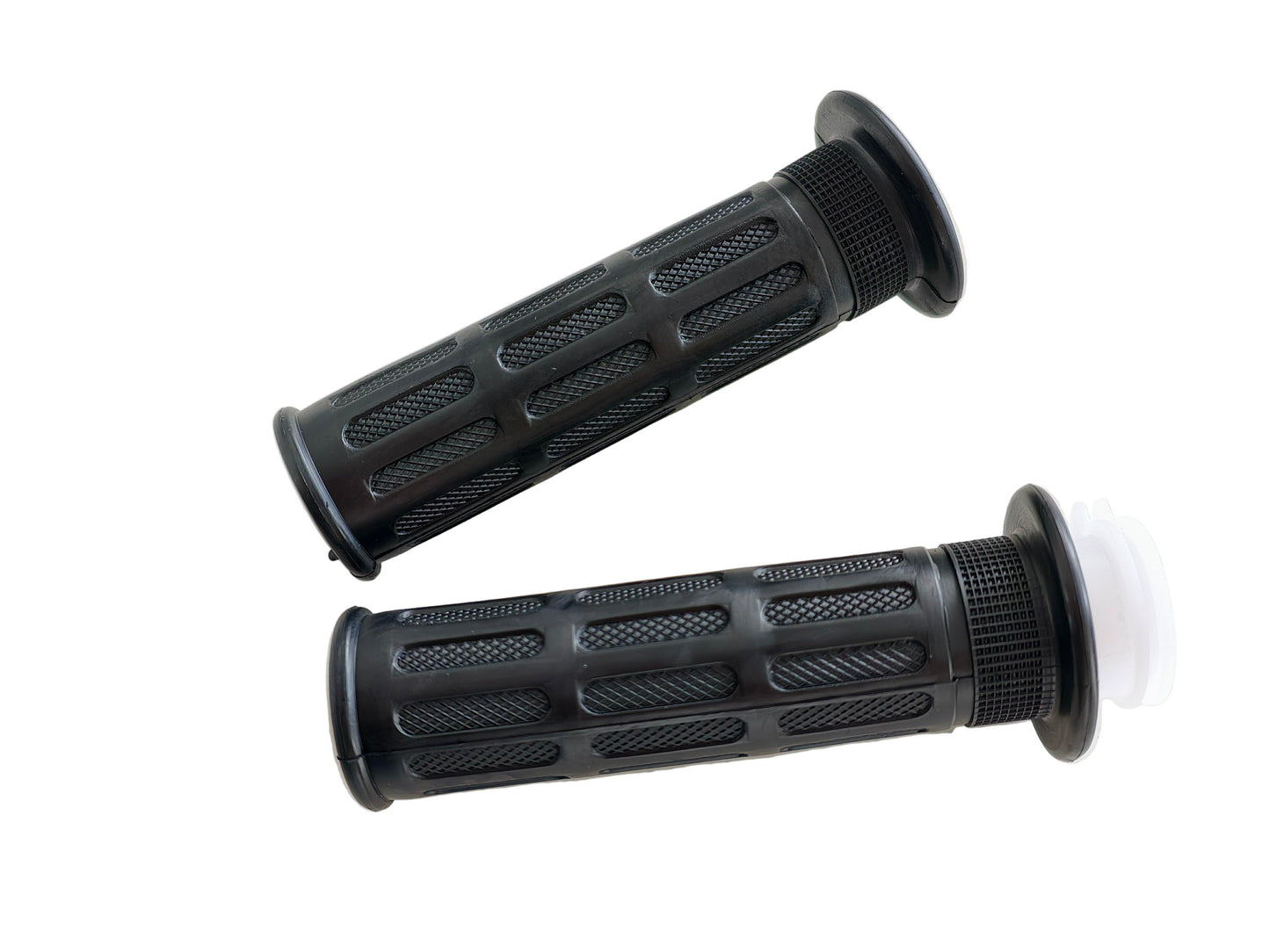 PREMIUM HANDLEBAR GRIPS For Yamaha PW80 Peewee 80 – High Grip Racing Style