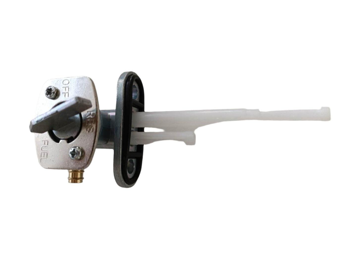 Fuel Tap Filter Petcock Switch PW80 Tank PIT PRO Trail Dirt Bike