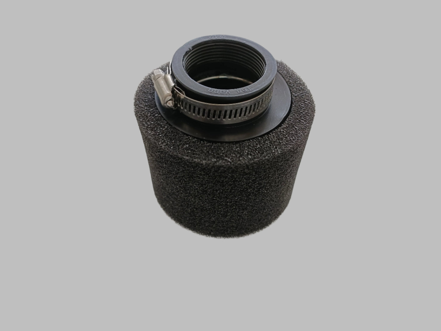 BLACK 41 42mm Foam Air Filter Pod Cleaner 150 160cc PIT Quad Dirt Bike ATV Buggy - My Store