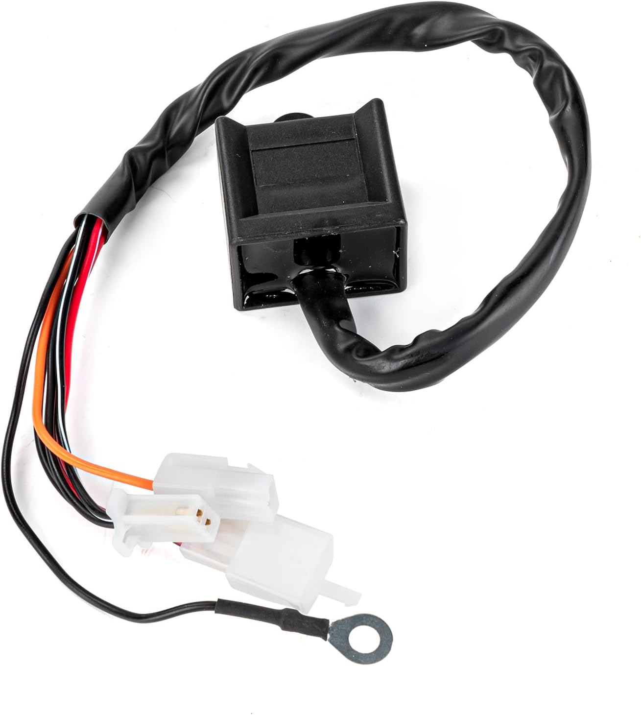 High Performance CDI Ignition Black Box For Yamaha PW80 PY80 Peewee 80 2 Stroke Dirt Bike
