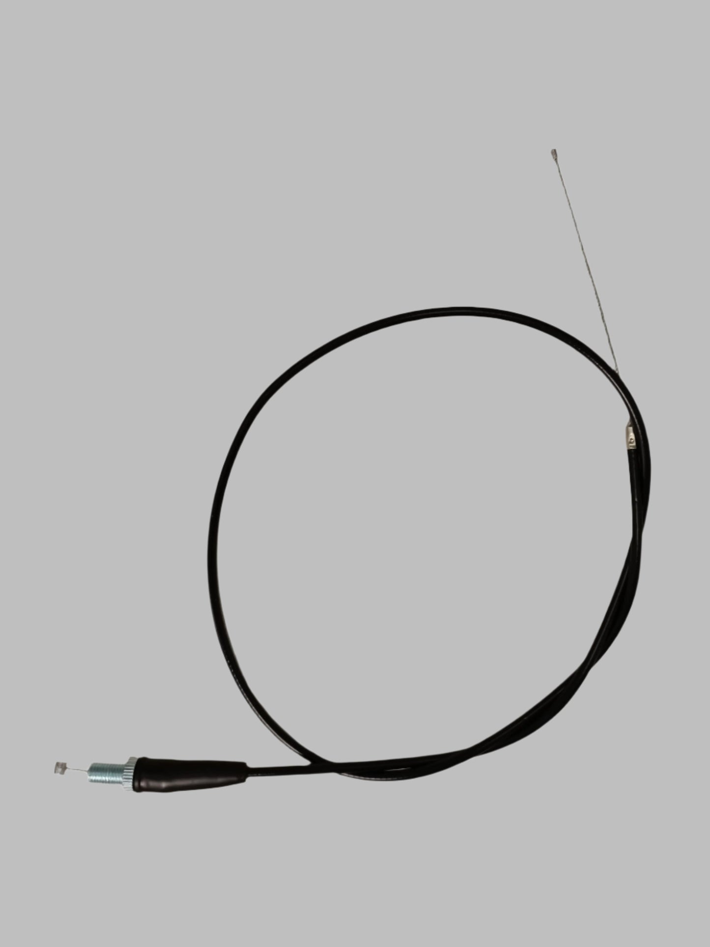 1100mm 140mm Twist Throttle Cable 150CC 160CC 250CC PIT PRO TRAIL QUAD DIRT BIKE - My Store