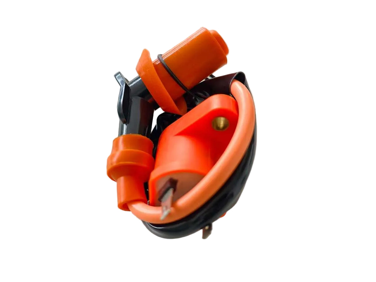 AC CDI 6 Pin Ignition Coil For GY6 110cc 125cc 150cc 250cc Scooter Moped Go Kart