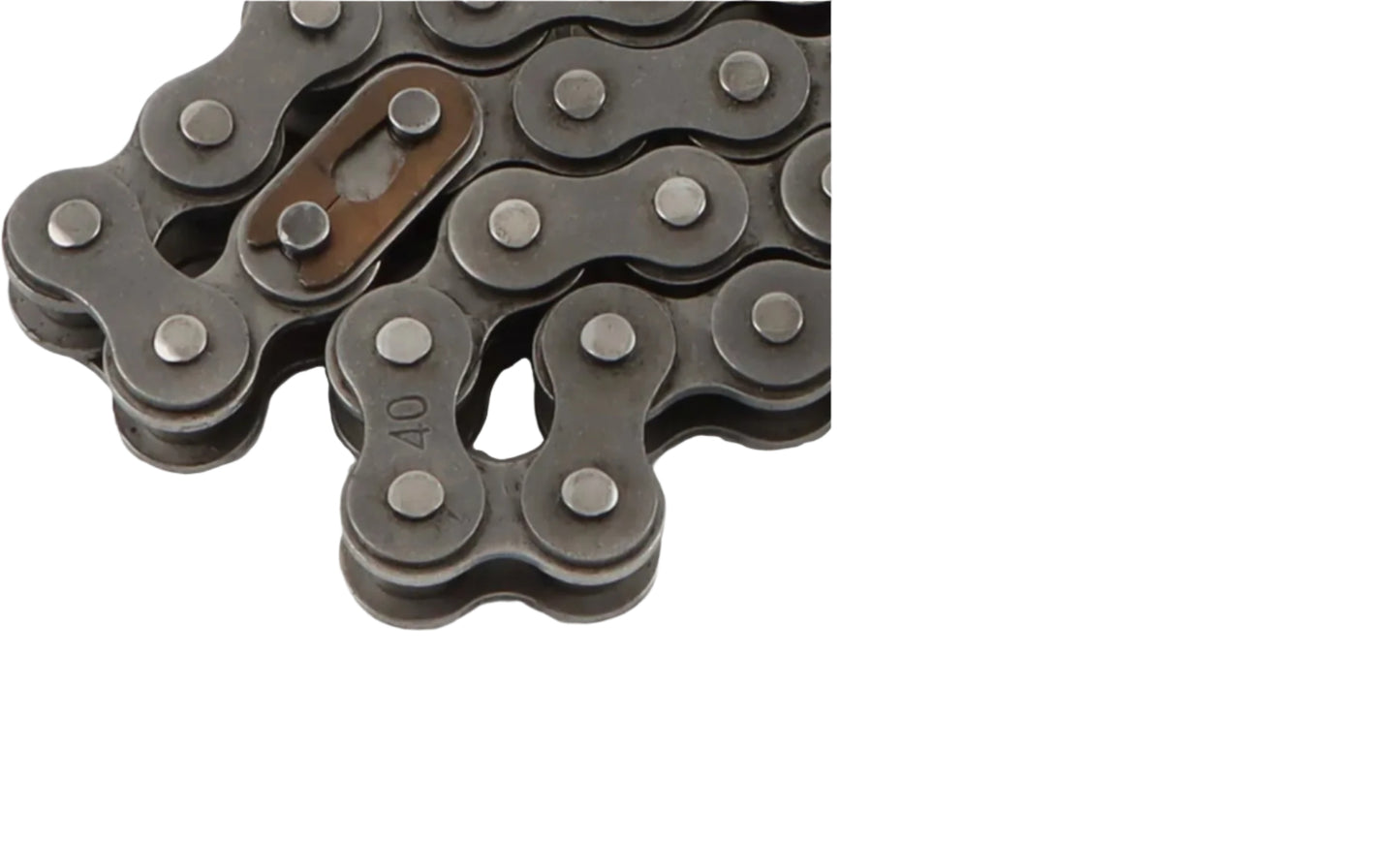 420 108 Links Drive Chain 50cc 90cc 110cc 125cc 150cc 160cc PIT PRO DIRT BIKE - My Store