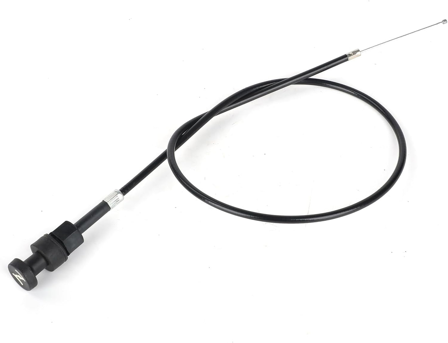 Choke Cable Line 765mm for Yamaha PW50 PY50 Peewee 50 Pit Pro Dirt Bike Carb