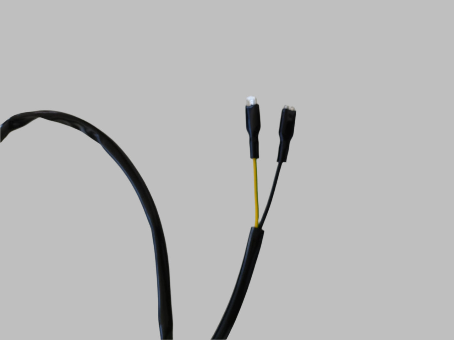 Basic AC Wire Wiring Harness Loom 250cc Engine PIT Trail Quad Dirt Bike ATV - My Store