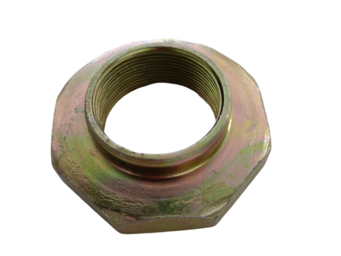 STEERING HEAD STEM BEARINGS NUT Kit For YAMAHA PY50 PW50 PEEWEE YZinger Bike - My Store