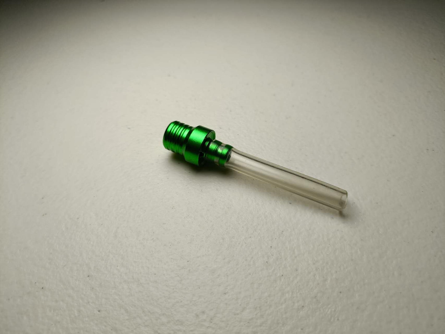 GREEN Gas Fuel Petrol Tank Cap Breather PIT PRO Trail Quad Dirt Bike ATV Buggy - My Store