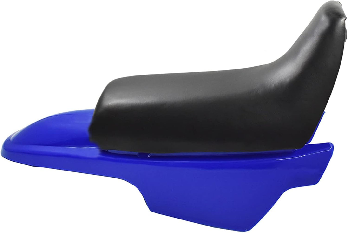 Blue Plastic Fender Fairing Seat Fuel Tank Kit for Yamaha PW50 PY50 Peewee 50 Dirt Bike