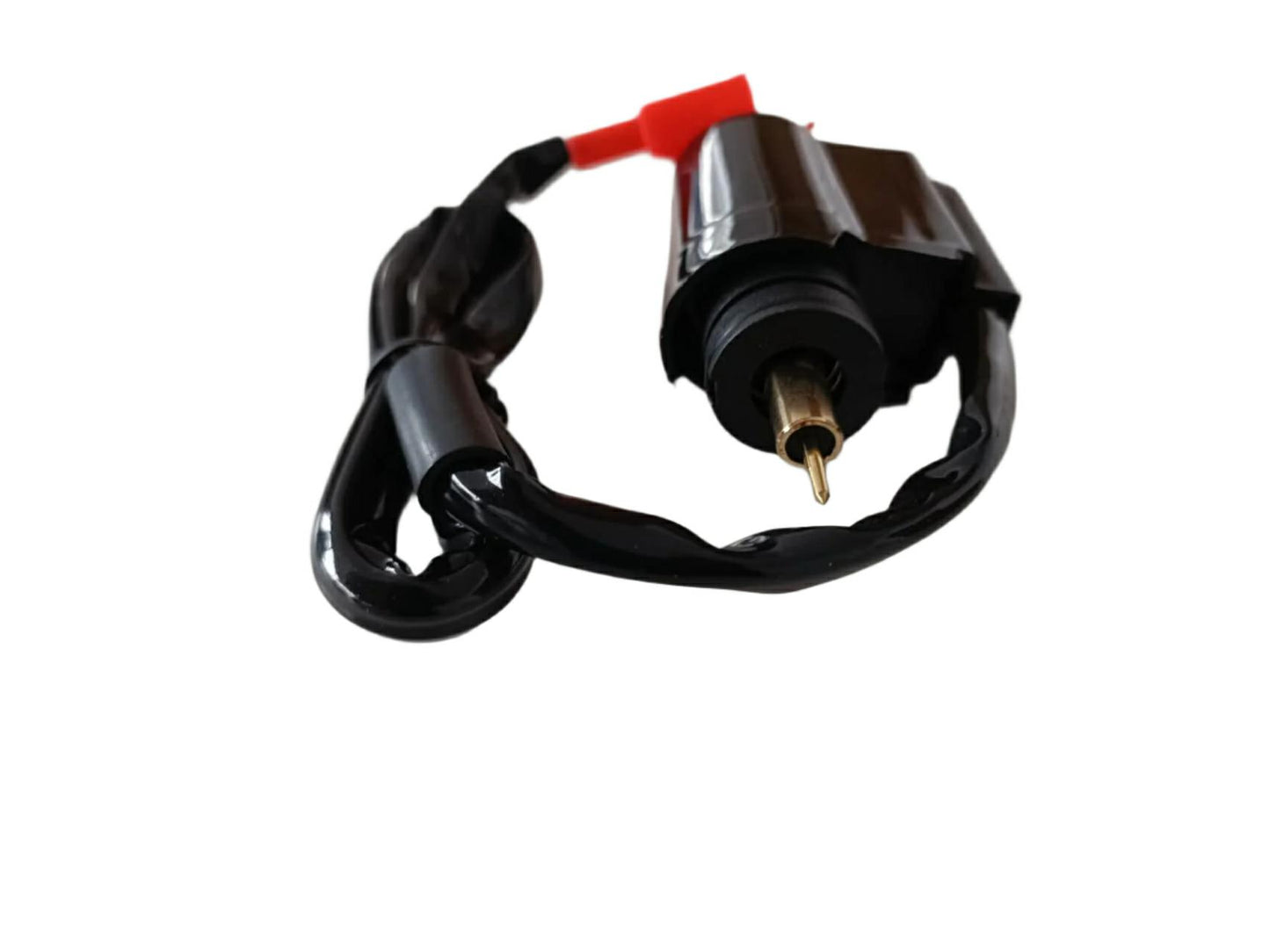 Electric Auto Choke For GY6 50cc 125cc 150cc Scooter Moped ATV Quad Go Kart Buggy