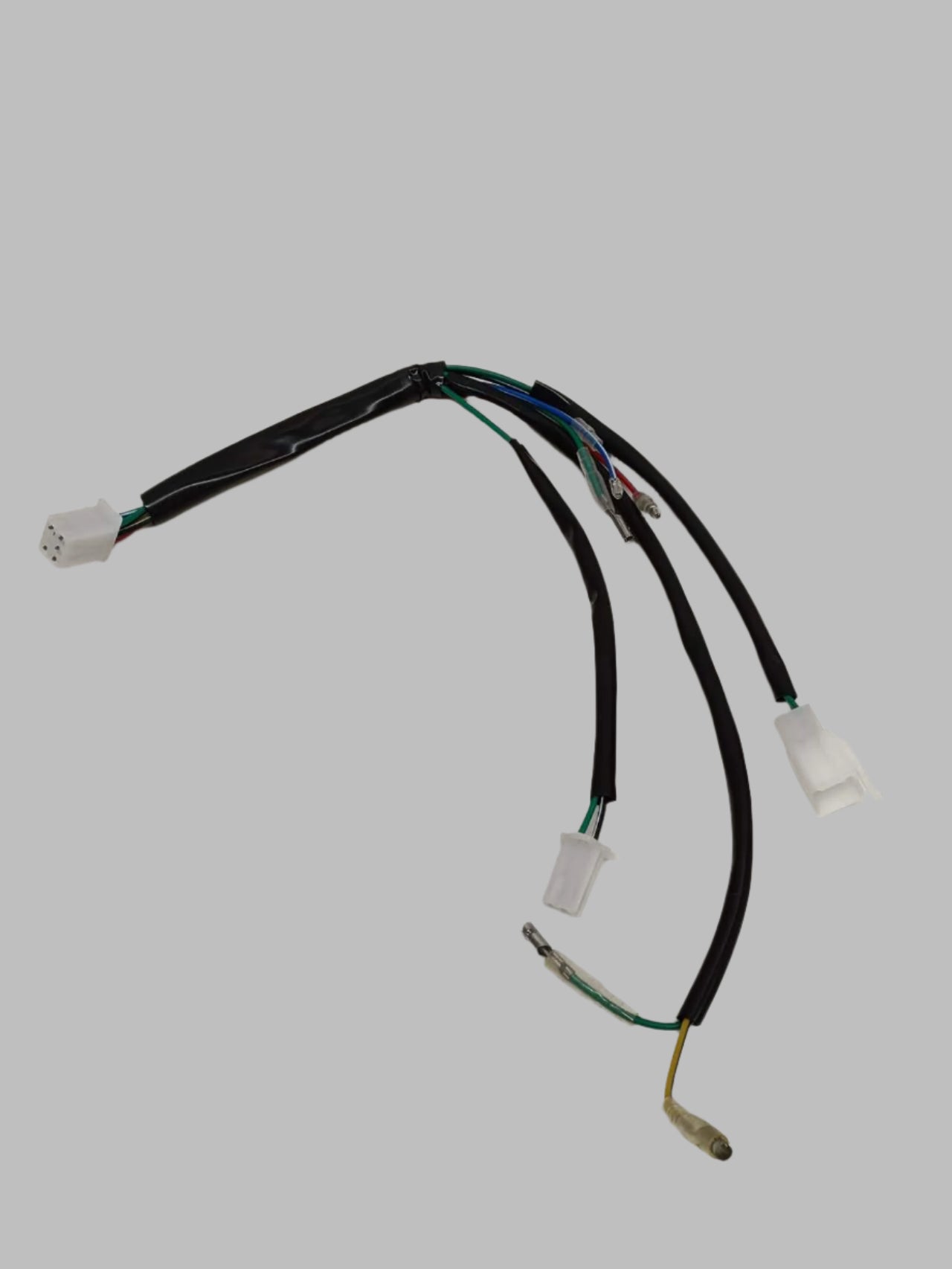 Wire Wiring Harness Loom 90cc 110cc 125cc 140cc 150cc PIT PRO Trail Dirt Bike - My Store