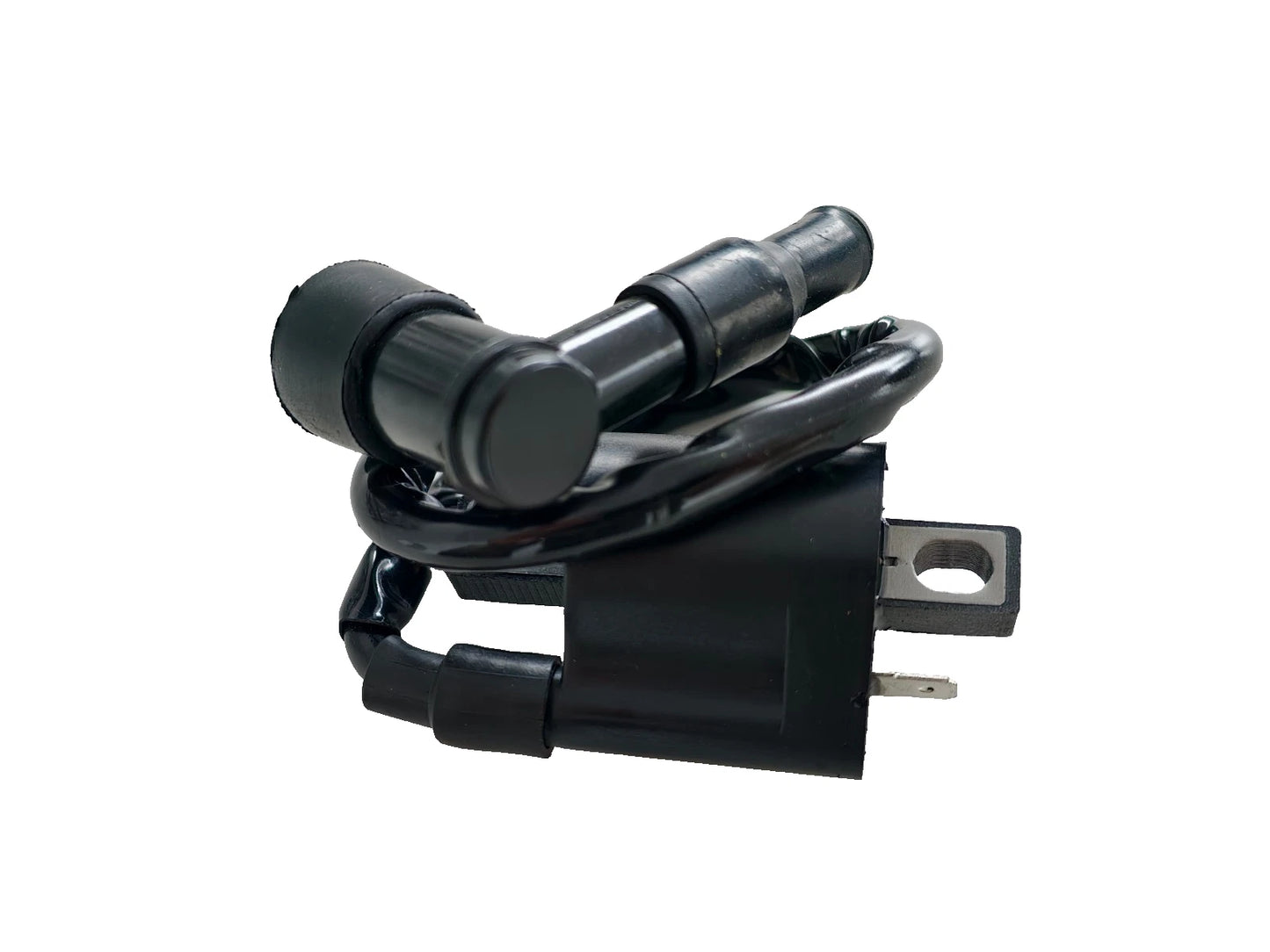 Ignition Coil Plug Cap Kit For Yamaha PW80 PY80 Peewee 80 – Bring Back The Spark