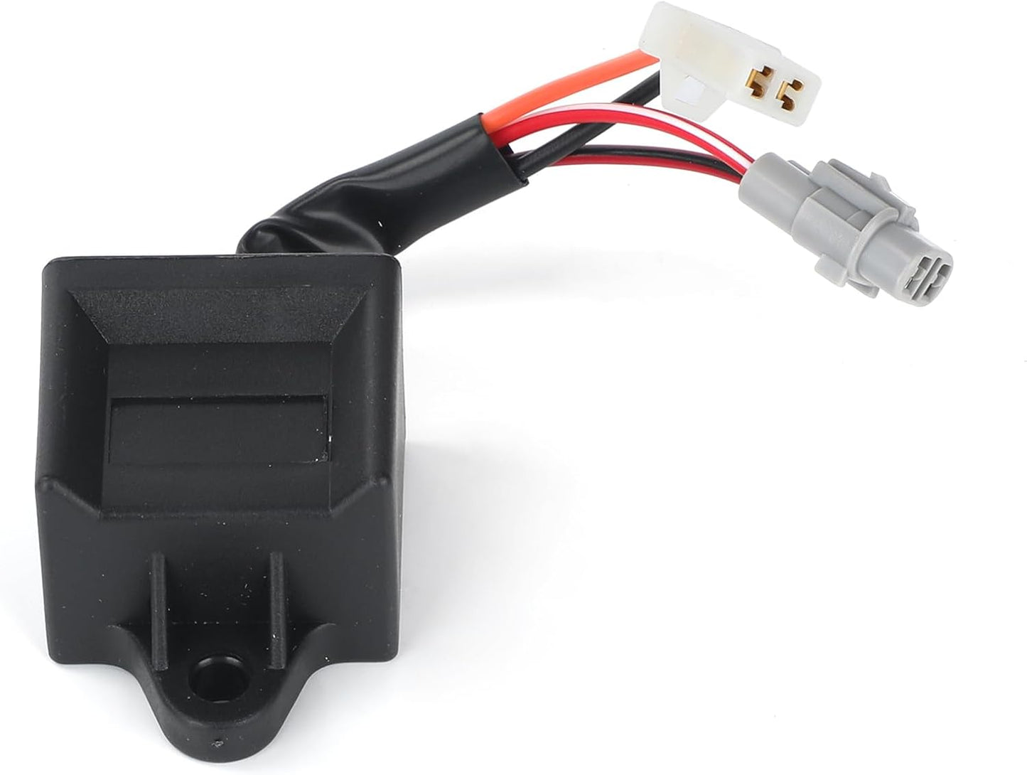 CONTROL UNIT IGNITION CDI BOX YAMAHA PY50 PW50 PEEWEE 50 PIT PRO TRAIL DIRT BIKE