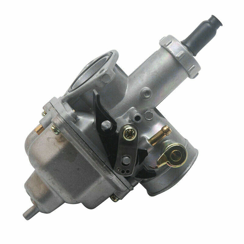 26mm PZ26 PZ 26 Carb Carburetor with Lever manual hand choke - My Store