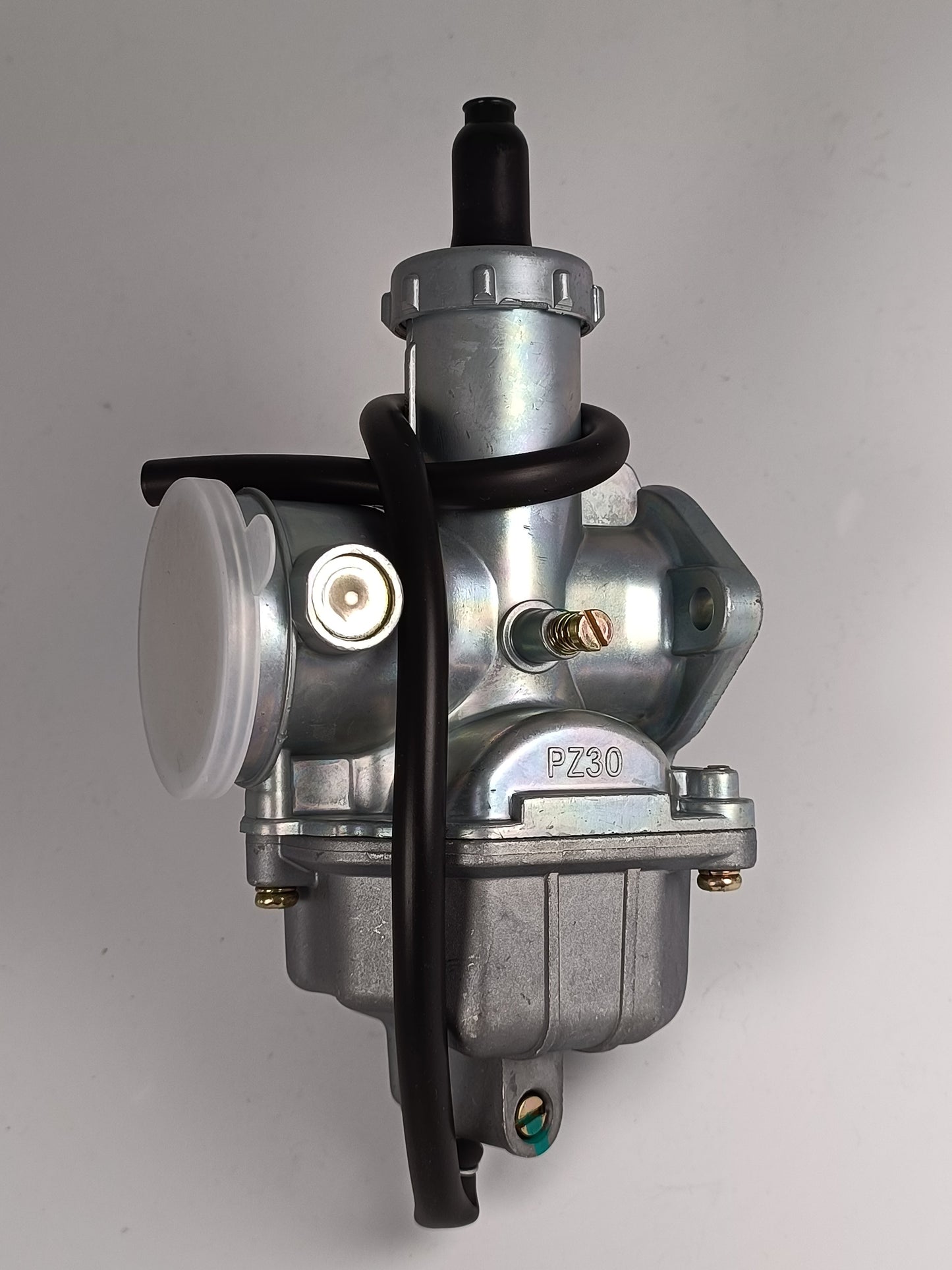 PZ30 PZ 30 30mm Lever Choke Carburetor 200cc 250cc PIT PRO Quad Dirt Bike ATV - My Store