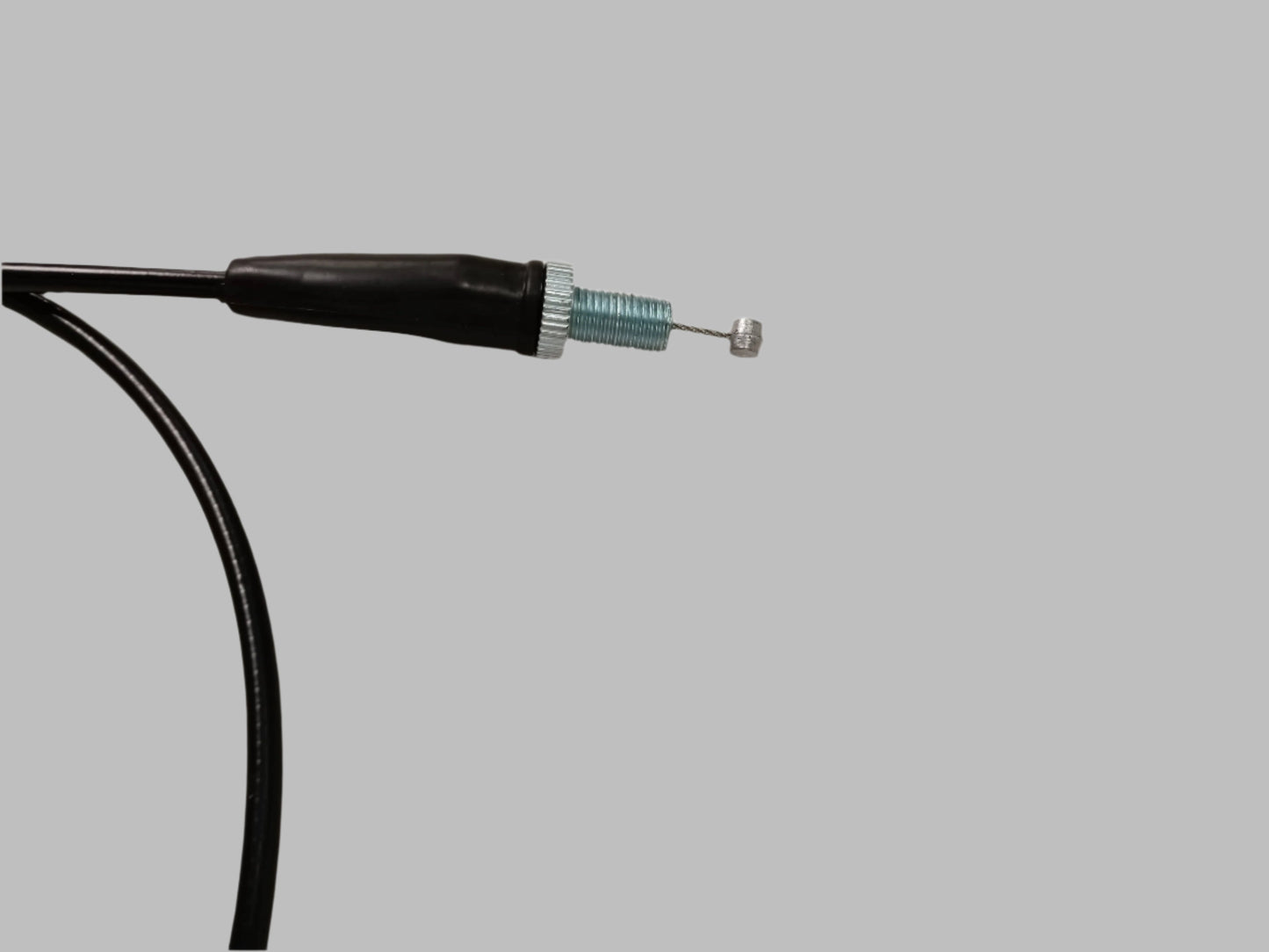 1100mm 140mm Twist Throttle Cable 150CC 160CC 250CC PIT PRO TRAIL QUAD DIRT BIKE - My Store