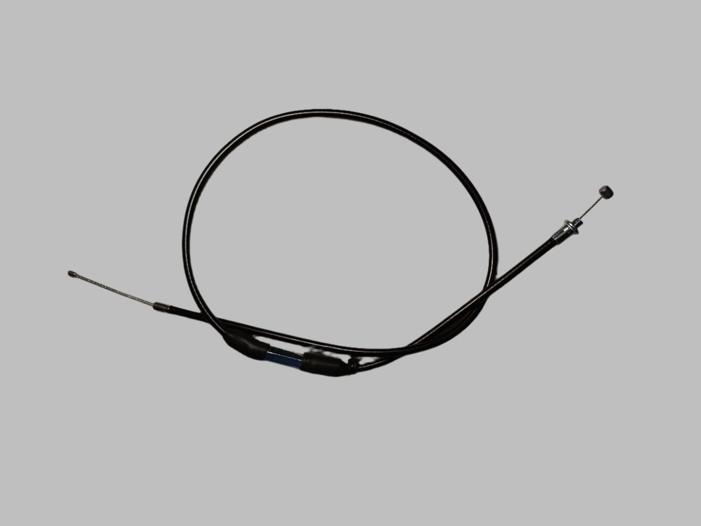 815mm 75mm Thumb Throttle Cable 50cc 70cc 49cc PIT QUAD DIRT BIKE ATV BUGGY - My Store