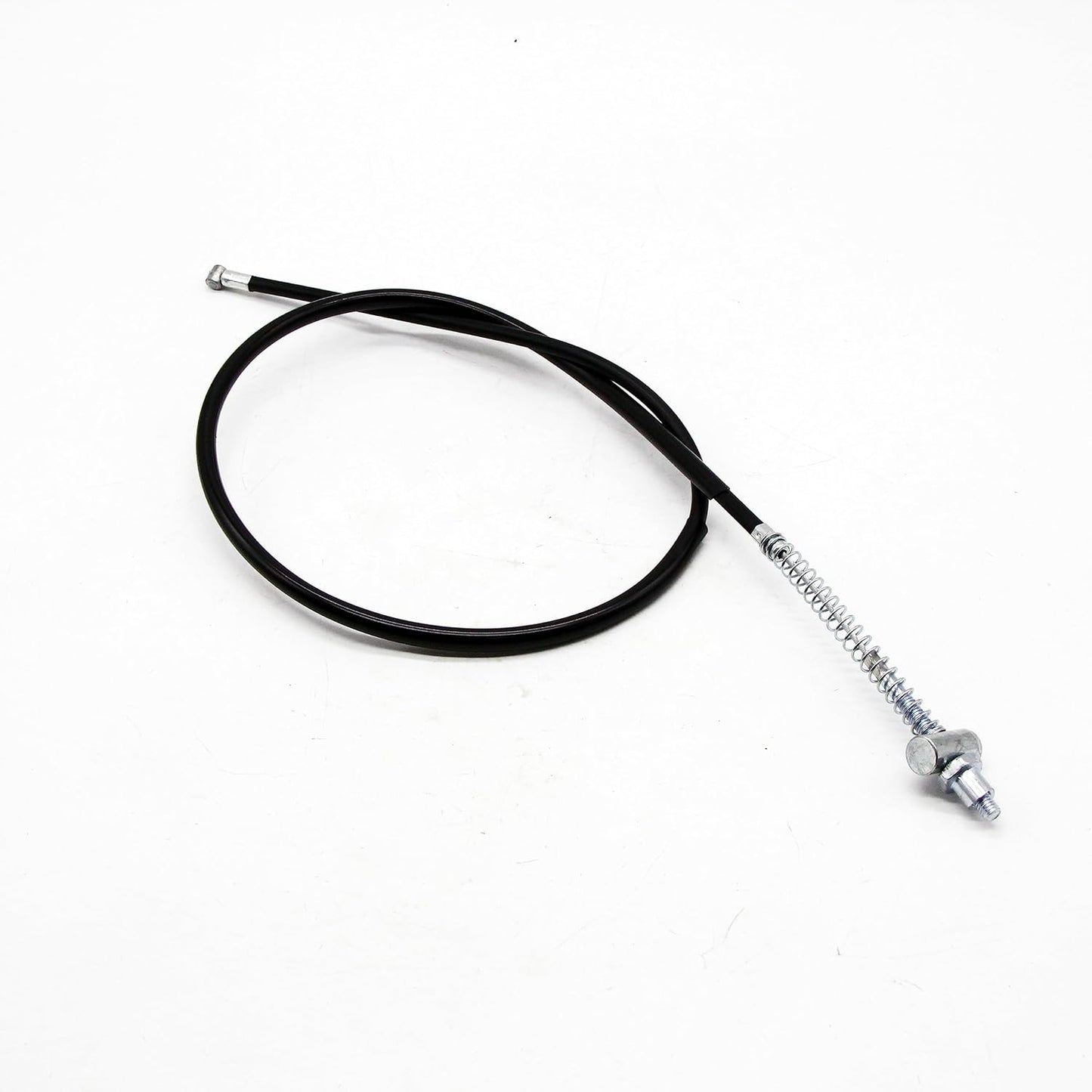 Front Drum Brake Cable for Yamaha PW50 PY50 Peewee Pit Dirt Bike Replacement Line
