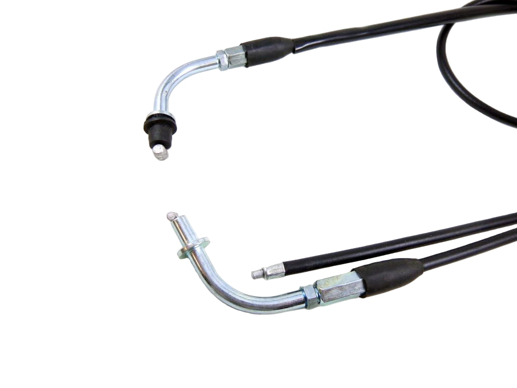 960mm Throttle Accelerator Cable Line YAMAHA PEEWEE 80 PW80 PY80 PIT DIRT BIKE - My Store