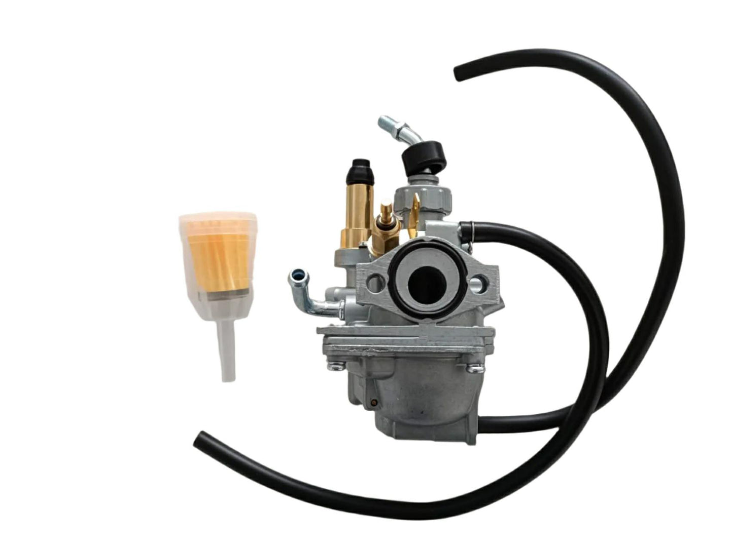 Mikuni Style Carburetor for Yamaha TTR50 2006–2011 50cc Dirt Bike Engine