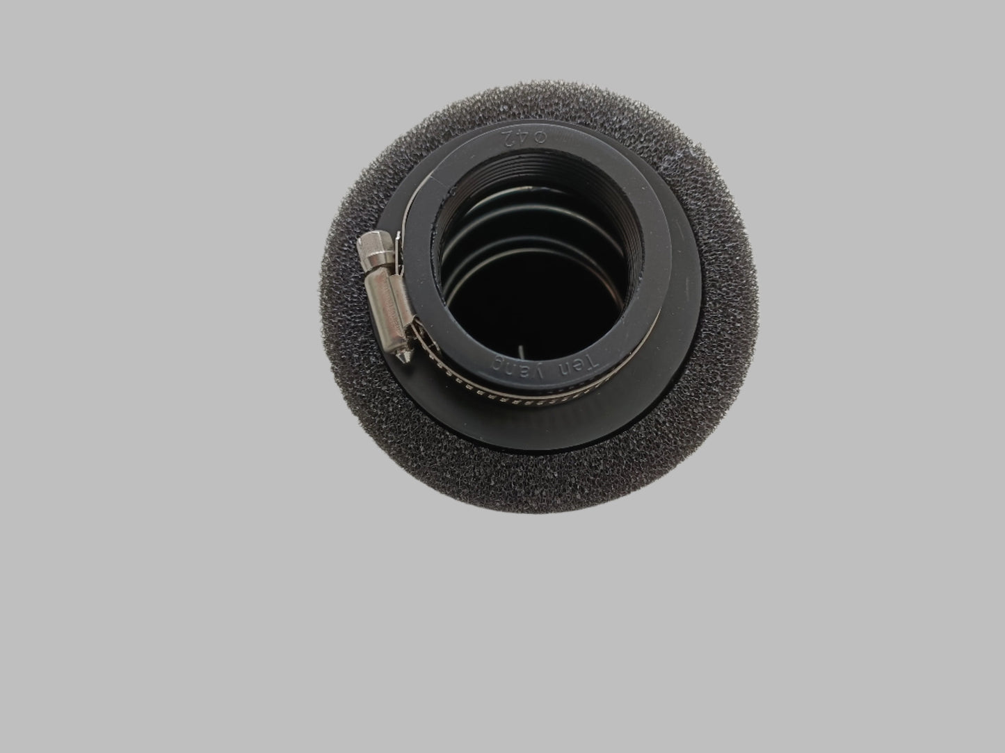 BLACK 41 42mm Foam Air Filter Pod Cleaner 150 160cc PIT Quad Dirt Bike ATV Buggy - My Store