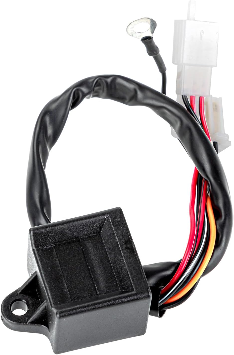 High Performance CDI Ignition Black Box For Yamaha PW80 PY80 Peewee 80 2 Stroke Dirt Bike