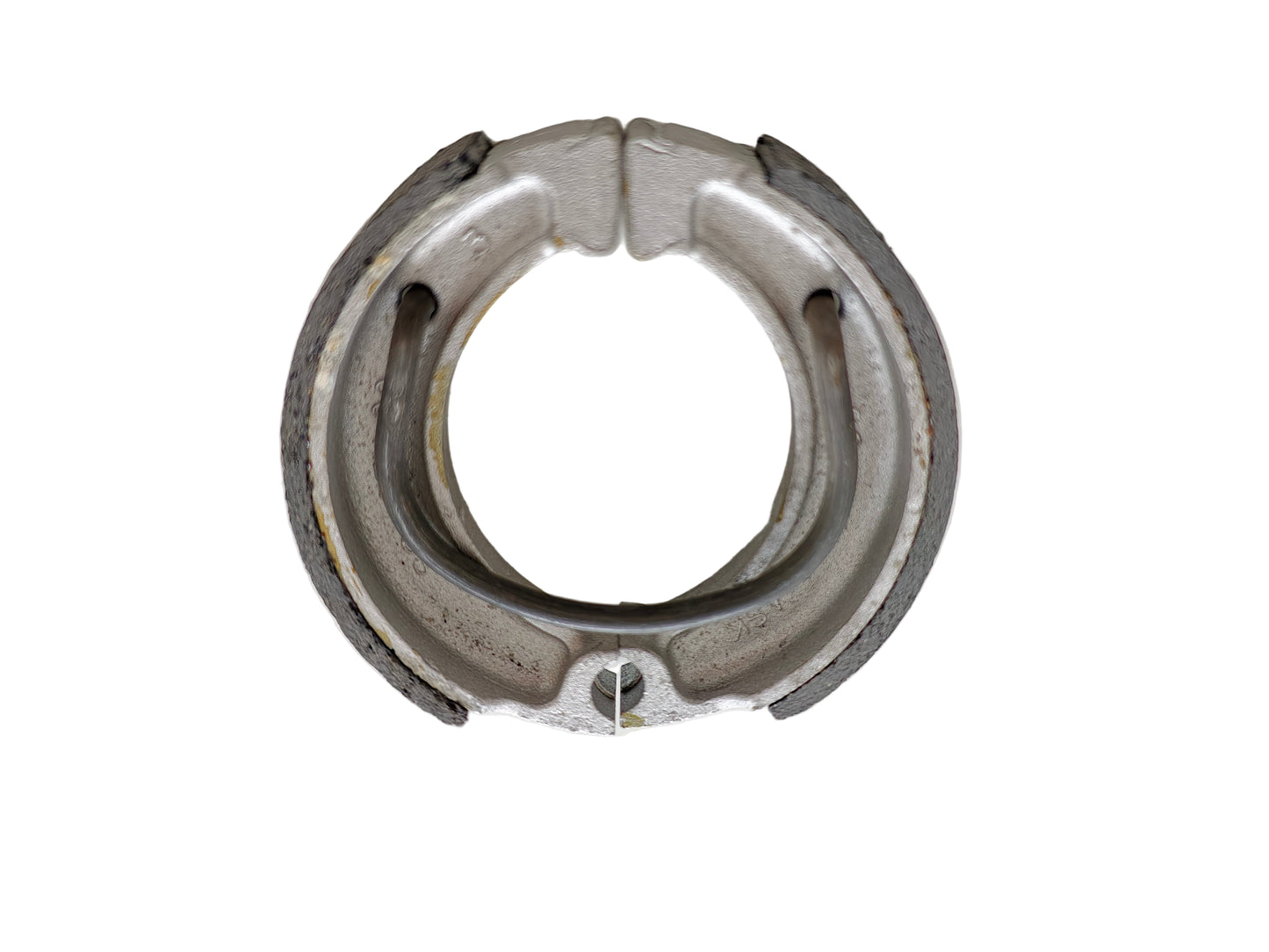 Front or Rear Brake Shoes (1 Pair) For Yamaha PW50 Peewee 50 PY50 Y-Zinger Bike