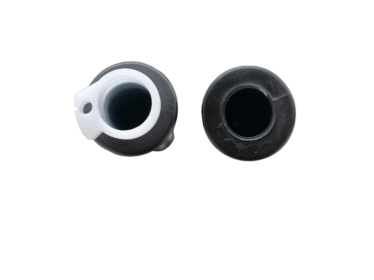 PREMIUM HANDLEBAR GRIPS For Yamaha PW80 Peewee 80 – High Grip Racing Style