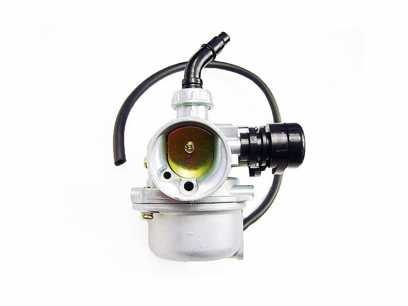 PZ19 Carburetor Lever Hand Choke for 50cc 70cc 90cc 110cc engine - My Store