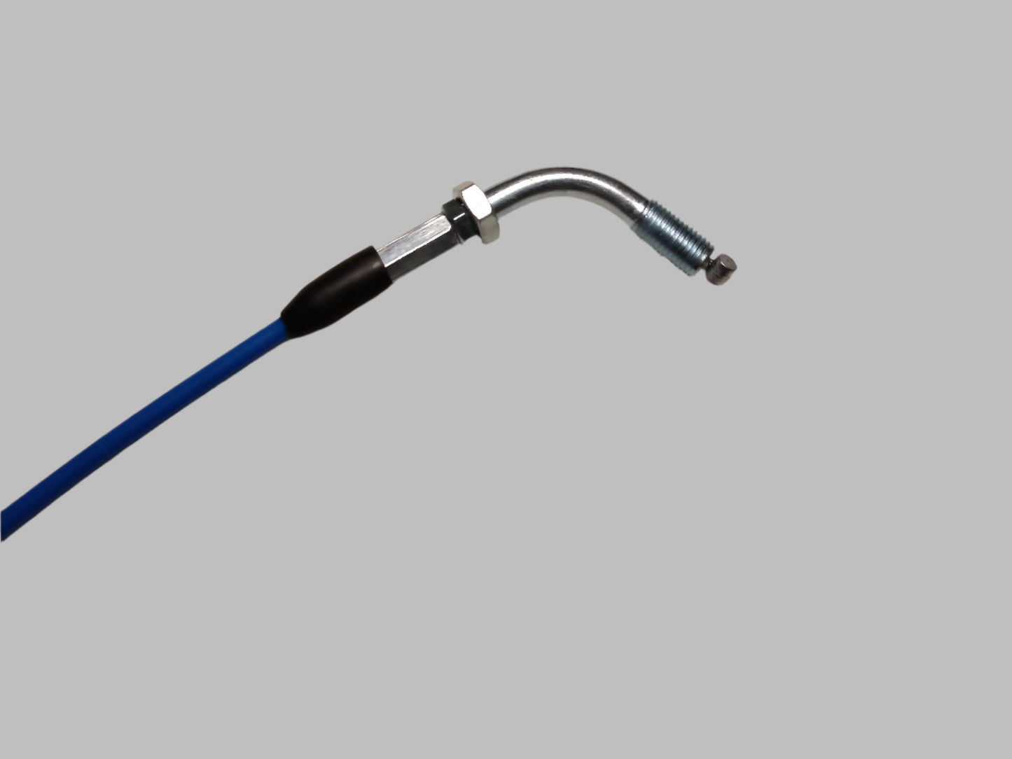 BLUE 860mm 105mm Twist Throttle Cable 110cc 125cc 150cc PIT PRO TRAIL DIRT BIKE - My Store