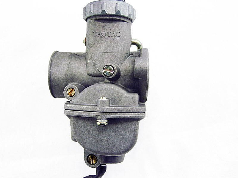 PZ20 PZ 20 20mm Lever Choke Carb Carby Carburetor 110cc PIT Quad Dirt Bike ATV Buggy - My Store