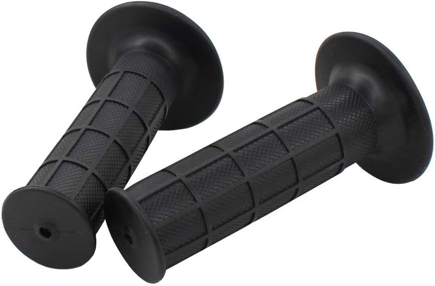 Throttle Cable & Handlebar Grip Set for Honda XR50 CRF50 XR70 CRF70 Dirt Bike