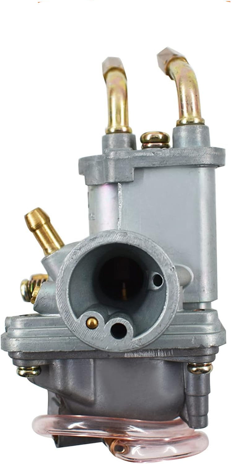 Carburetor Air Filter Throttle Choke Cable YAMAHA PW50 PY50 PEEWEE 50 PIT DIRT BIKE