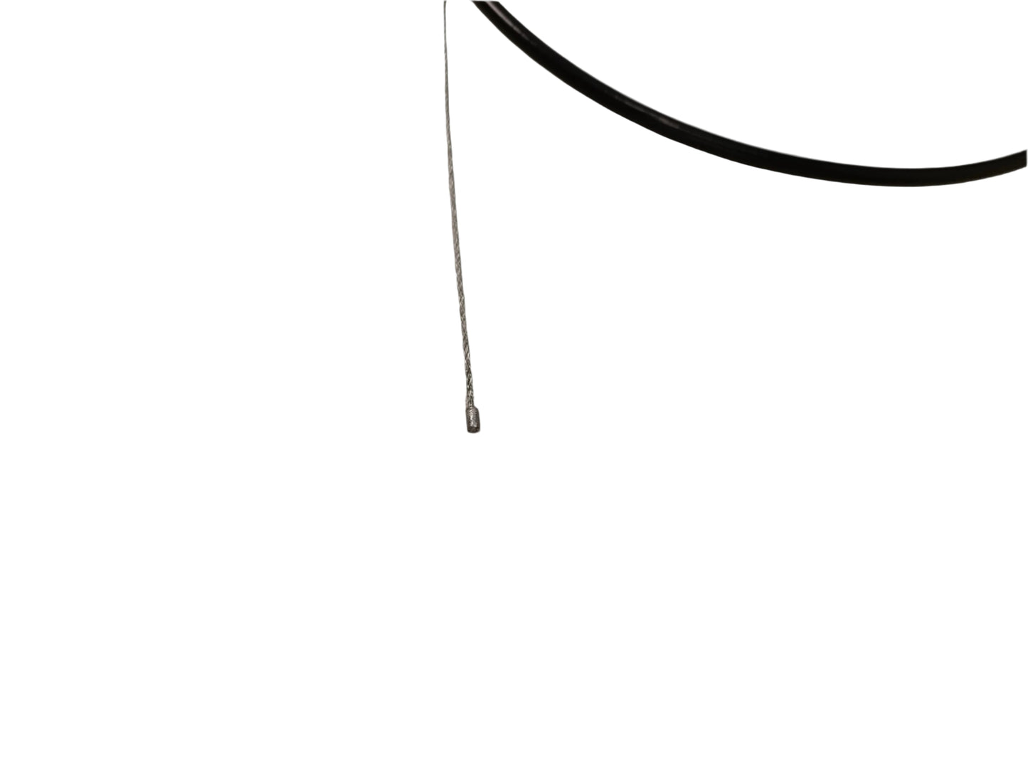 1100mm 140mm Twist Throttle Cable 150CC 160CC 250CC PIT PRO TRAIL QUAD DIRT BIKE - My Store