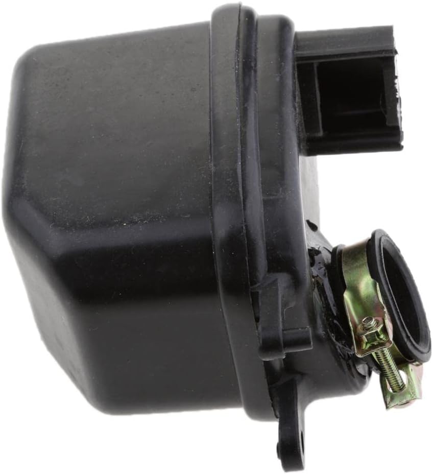 20mm Carburetor + Air Filter Box for Yamaha PW50 PY50 Peewee 50 Pit Dirt Trail Bike