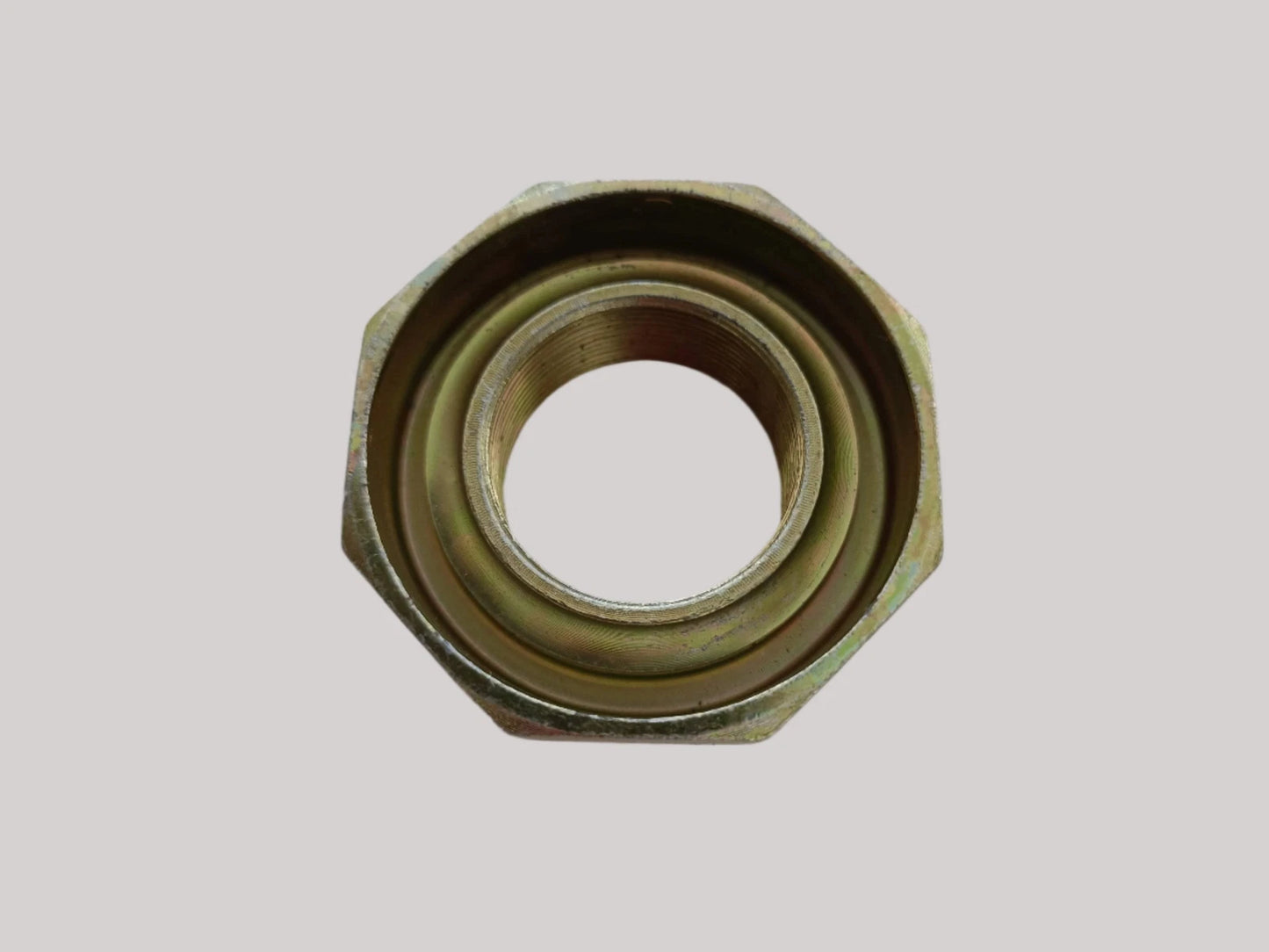 STEERING HEAD STEM BEARINGS NUT Kit For YAMAHA PY50 PW50 PEEWEE YZinger Bike