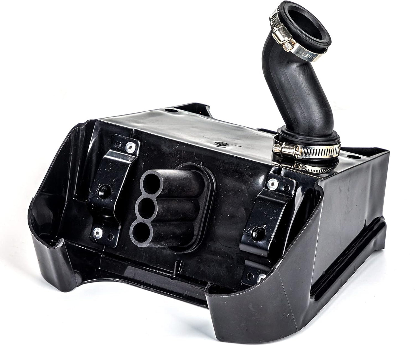 20MM CARBURETOR CARBY + BLACK AIR BOX YAMAHA PEEWEE 80 PW80 PY80 PIT DIRT BIKE - My Store