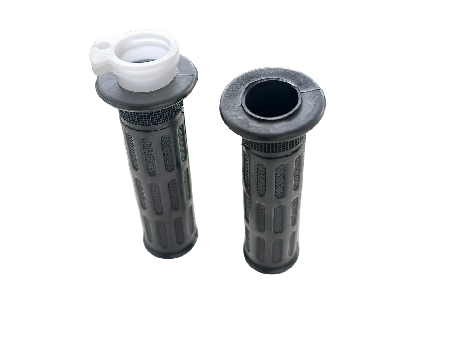 PREMIUM HANDLEBAR GRIPS For Yamaha PW80 Peewee 80 – High Grip Racing Style