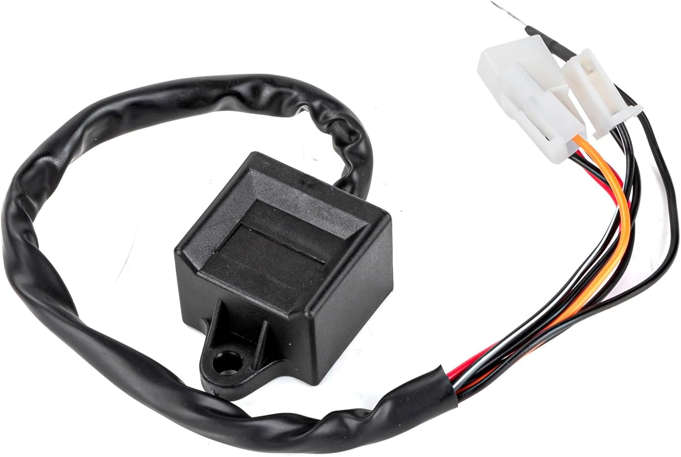 High Performance CDI Ignition Black Box For Yamaha PW80 PY80 Peewee 80 2 Stroke Dirt Bike