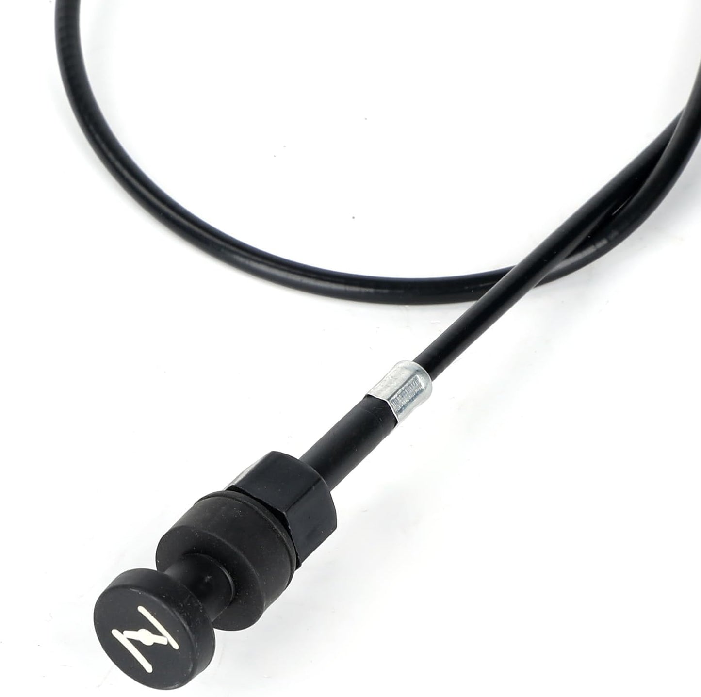 Choke Cable Line 765mm for Yamaha PW50 PY50 Peewee 50 Pit Pro Dirt Bike Carb