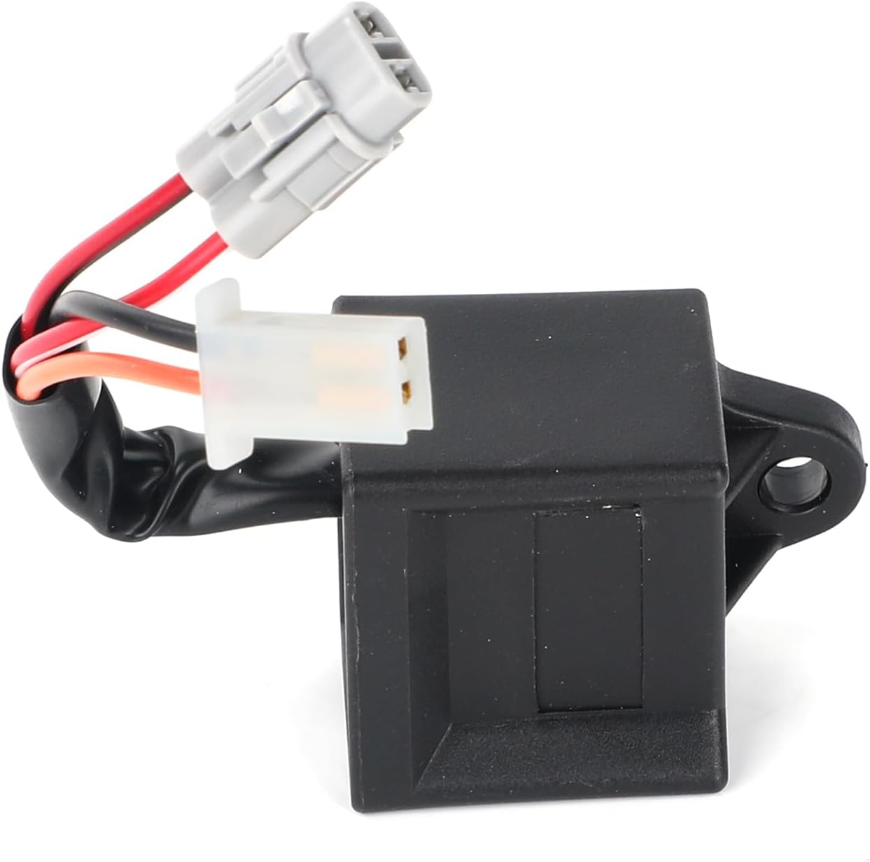 CONTROL UNIT IGNITION CDI BOX YAMAHA PY50 PW50 PEEWEE 50 PIT PRO TRAIL DIRT BIKE